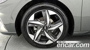 Hyundai Avante, 2020 — миниатюра 5