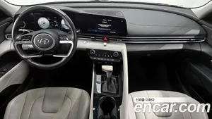 Hyundai Avante, 2020 — миниатюра 7