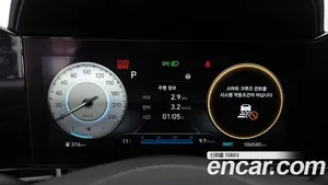 Hyundai Avante, 2020 — миниатюра 8