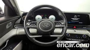 Hyundai Avante, 2020 — миниатюра 13
