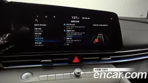 Hyundai Avante, 2020 — миниатюра 18