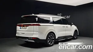 Kia Carnival, 2021 — миниатюра 2