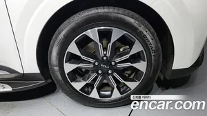 Kia Carnival, 2021 — миниатюра 5