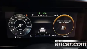 Kia Carnival, 2021 — миниатюра 8