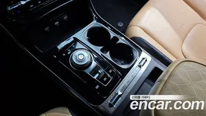 Kia Carnival, 2021 — миниатюра 9