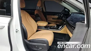 Kia Carnival, 2021 — миниатюра 10