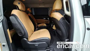 Kia Carnival, 2021 — миниатюра 11