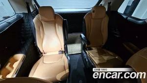 Kia Carnival, 2021 — миниатюра 12