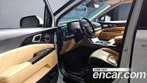Kia Carnival, 2021 — миниатюра 13