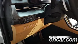 Kia Carnival, 2021 — миниатюра 14