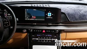 Kia Carnival, 2021 — миниатюра 16