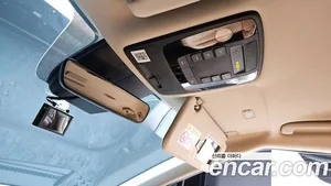 Kia Carnival, 2021 — миниатюра 18