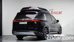 Kia Carnival, 2021 — миниатюра 2
