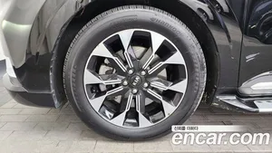 Kia Carnival, 2021 — миниатюра 5
