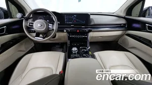 Kia Carnival, 2021 — миниатюра 7