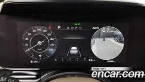 Kia Carnival, 2021 — миниатюра 8