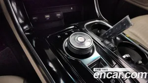 Kia Carnival, 2021 — миниатюра 9