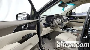 Kia Carnival, 2021 — миниатюра 10
