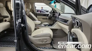 Kia Carnival, 2021 — миниатюра 11