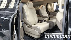 Kia Carnival, 2021 — миниатюра 12