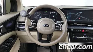 Kia Carnival, 2021 — миниатюра 13