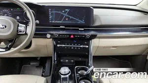 Kia Carnival, 2021 — миниатюра 14