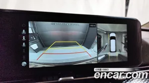 Kia Carnival, 2021 — миниатюра 15
