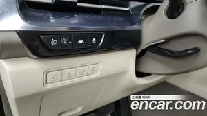 Kia Carnival, 2021 — миниатюра 16