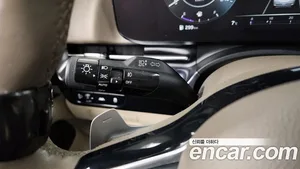 Kia Carnival, 2021 — миниатюра 18