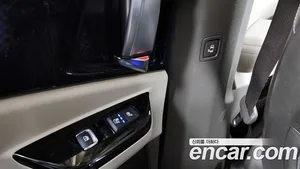 Kia Carnival, 2021 — миниатюра 19