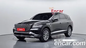 Genesis GV80, 2025 — миниатюра 1