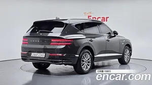 Genesis GV80, 2025 — миниатюра 2