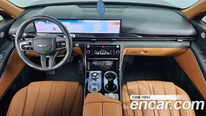 Genesis GV80, 2025 — миниатюра 7