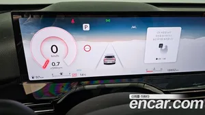 Genesis GV80, 2025 — миниатюра 8