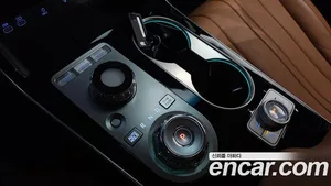 Genesis GV80, 2025 — миниатюра 9