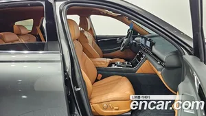 Genesis GV80, 2025 — миниатюра 10