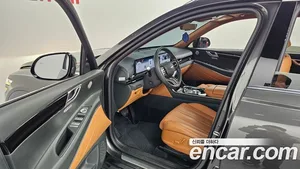 Genesis GV80, 2025 — миниатюра 11