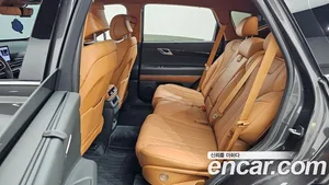 Genesis GV80, 2025 — миниатюра 12