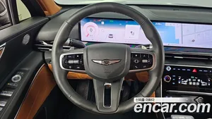 Genesis GV80, 2025 — миниатюра 13