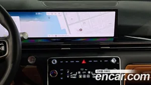 Genesis GV80, 2025 — миниатюра 14