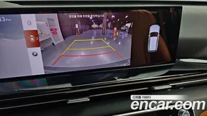 Genesis GV80, 2025 — миниатюра 15