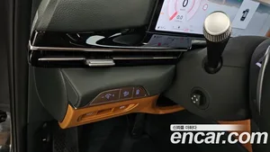 Genesis GV80, 2025 — миниатюра 17