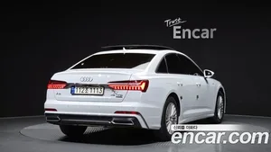 Audi A6, 2019 — миниатюра 2
