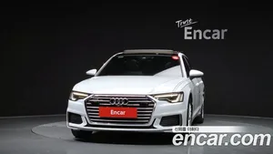 Audi A6, 2019 — миниатюра 3