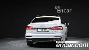 Audi A6, 2019 — миниатюра 4