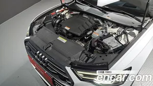 Audi A6, 2019 — миниатюра 6