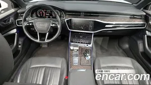 Audi A6, 2019 — миниатюра 7