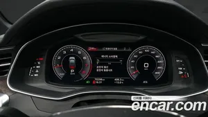 Audi A6, 2019 — миниатюра 8