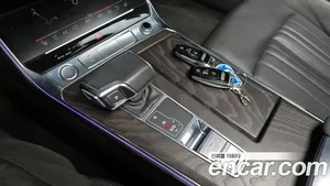 Audi A6, 2019 — миниатюра 9