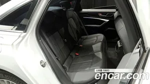 Audi A6, 2019 — миниатюра 12